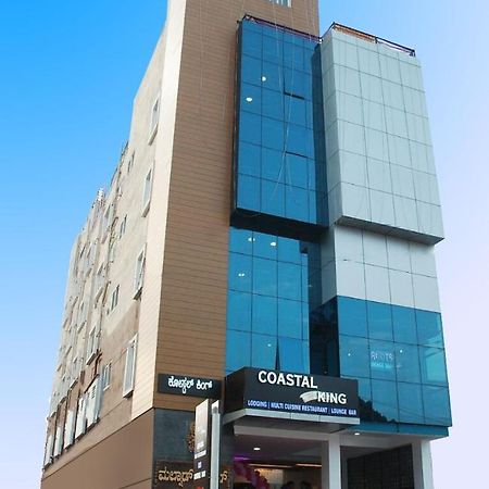 Coastal King Hotel Bangalore Ngoại thất bức ảnh
