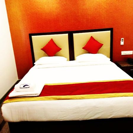 Coastal King Hotel Bangalore Ngoại thất bức ảnh